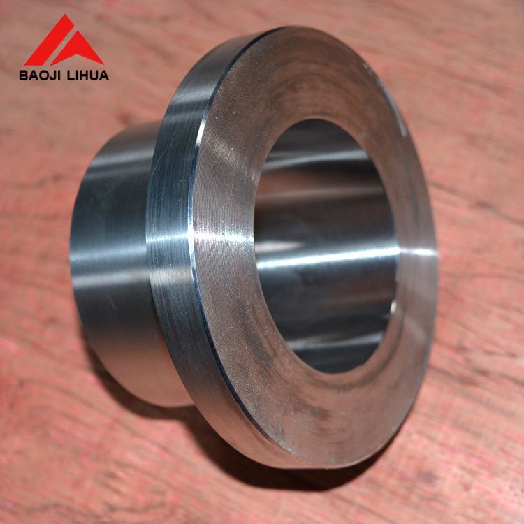 Titanium Pipe Fitting