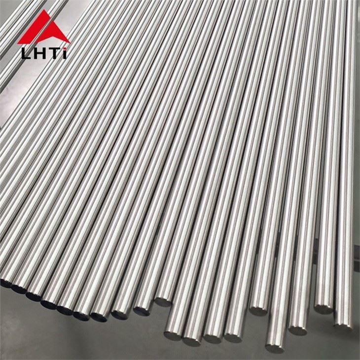 Titanium Bar supplier