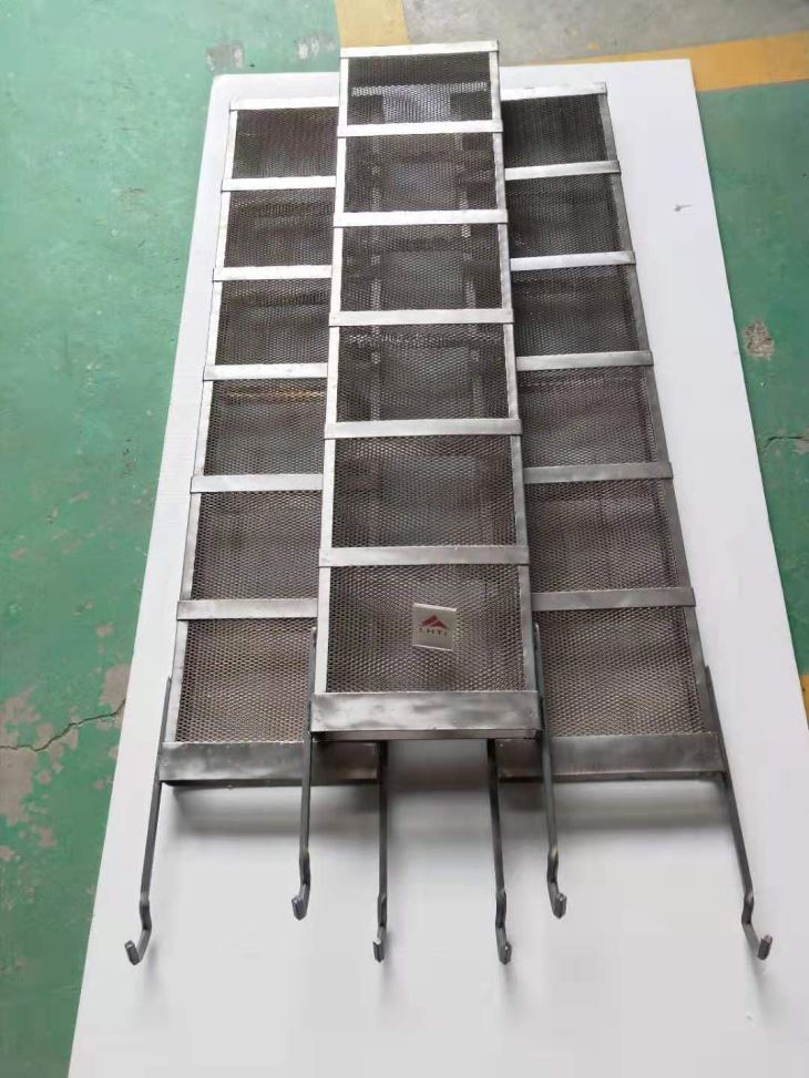 Titanium Jig China