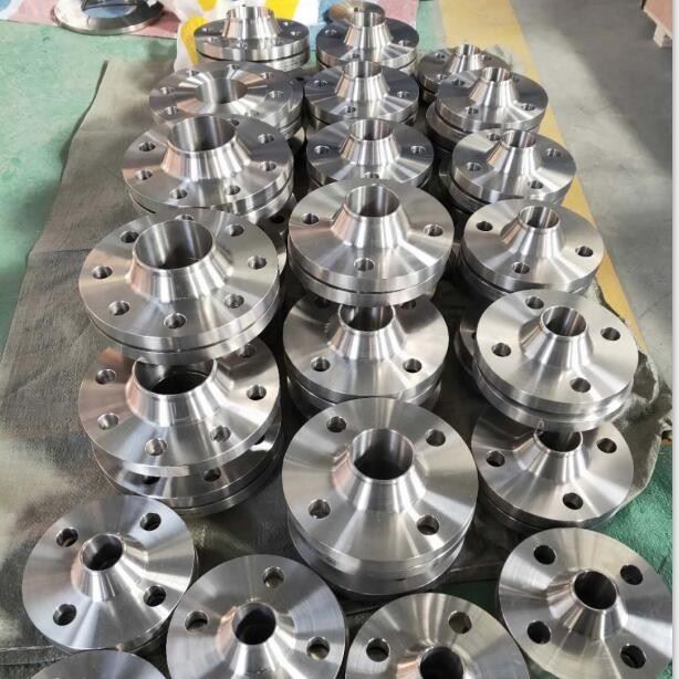 Titanium Pipe Flange china
