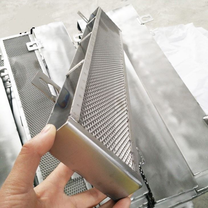 Manual Powder Coating Machine