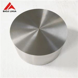 Gr2 disk od titana