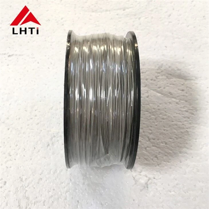 Titanium Wire